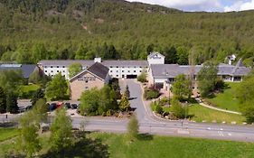 Macdonald Highlands Hotel At Macdonald Aviemore Resort